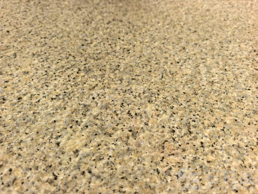 黄锈石荔枝面
