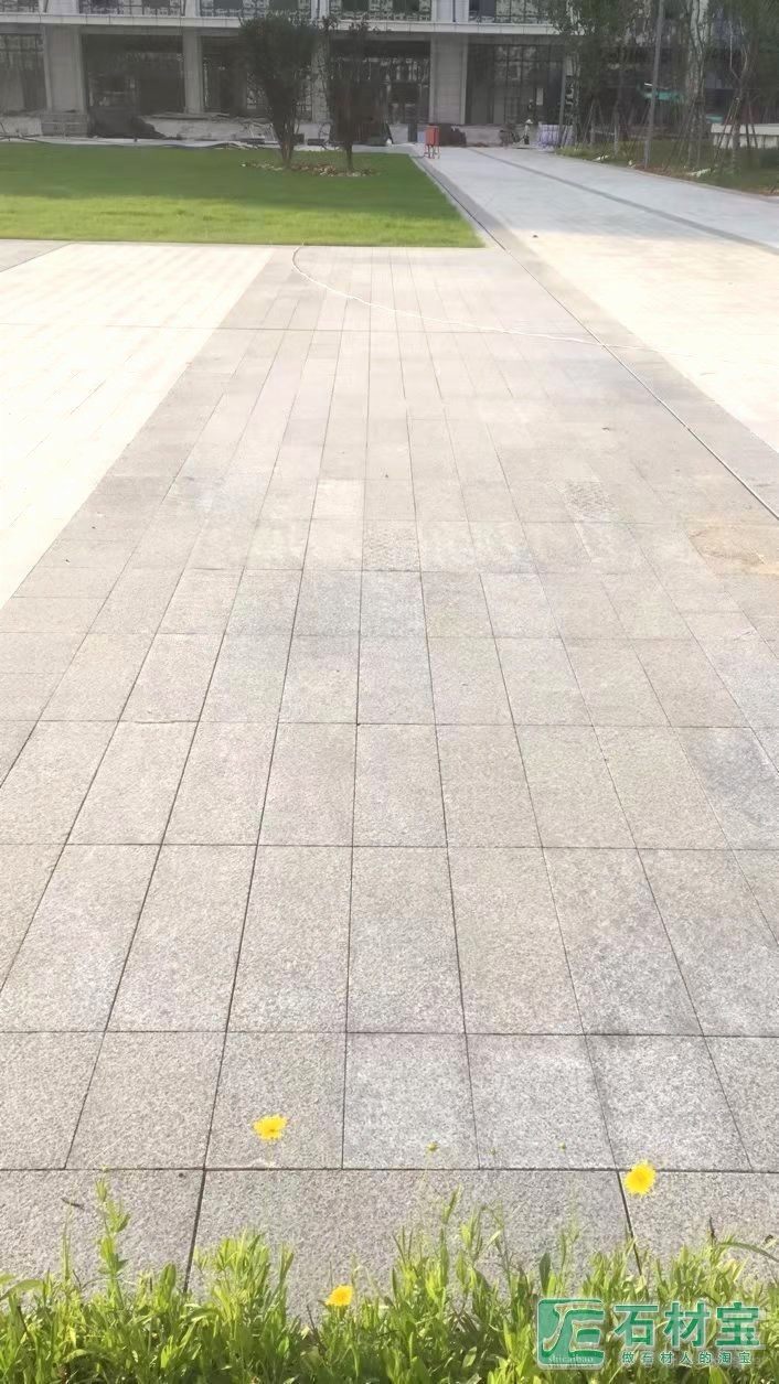 地铺工程