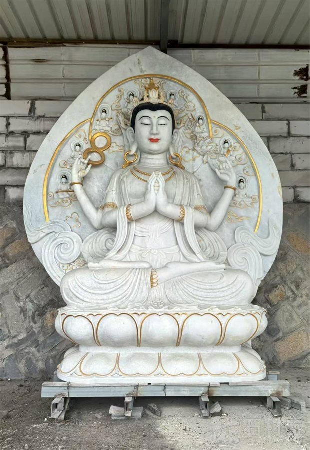 佛像雕刻