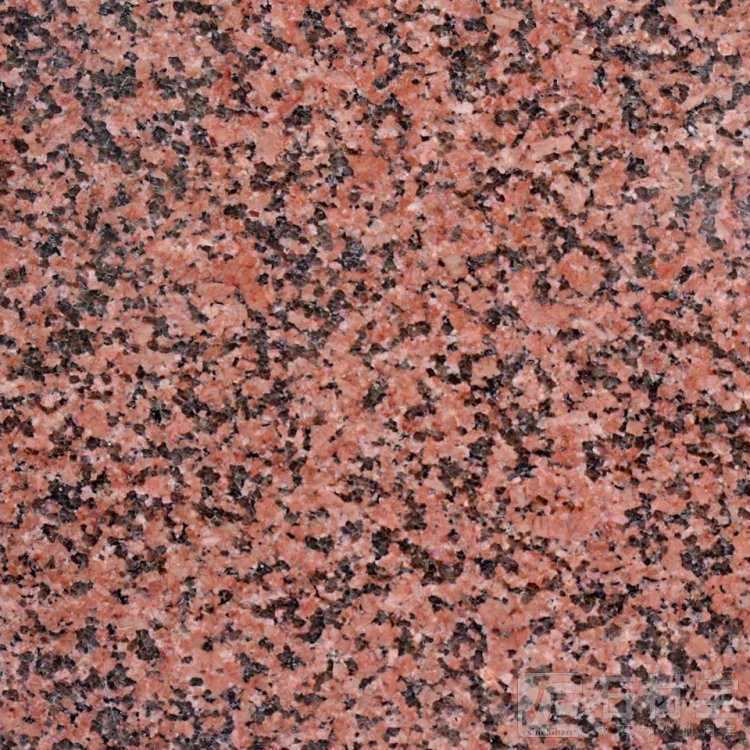 马兰红(深红)光面