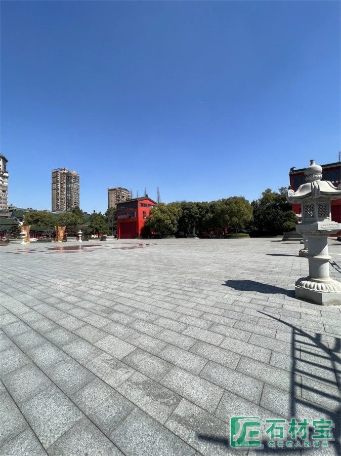 滕王阁地铺案例