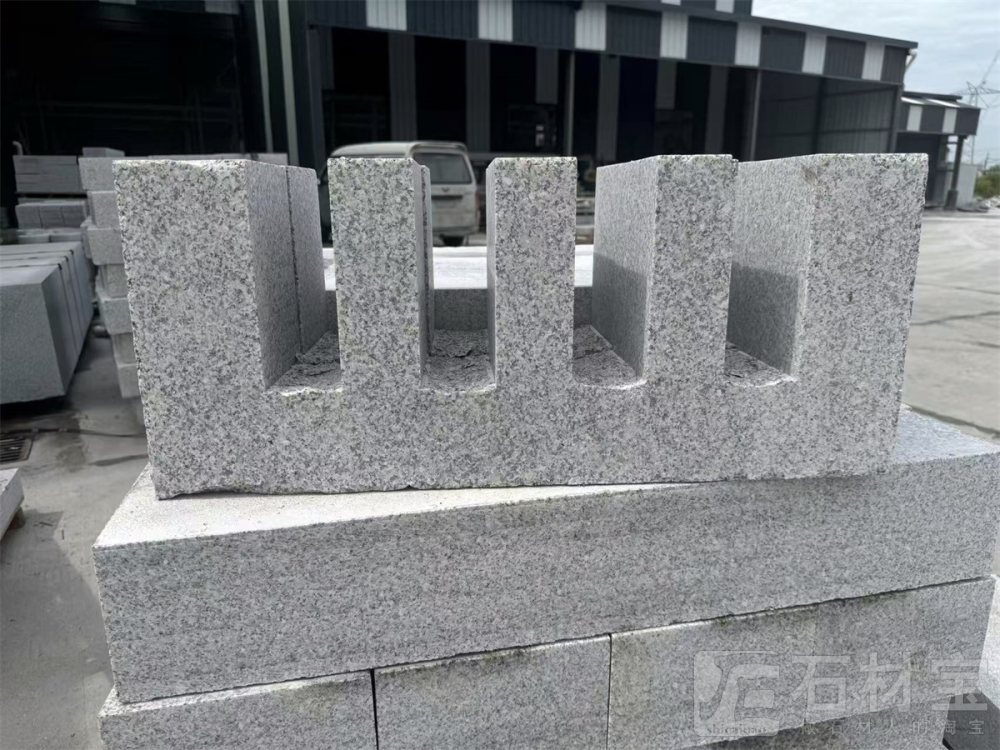 异形加工