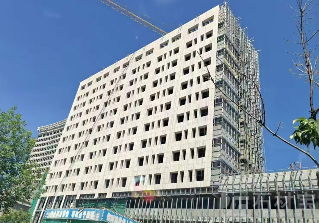 外墙干挂