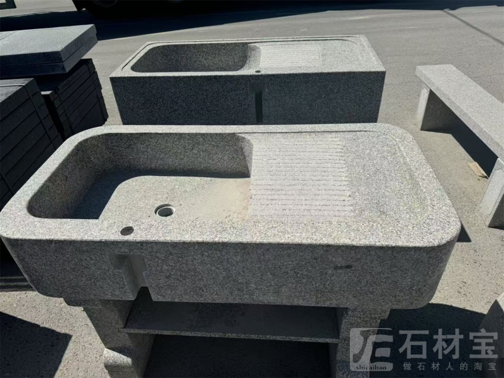 洗手池