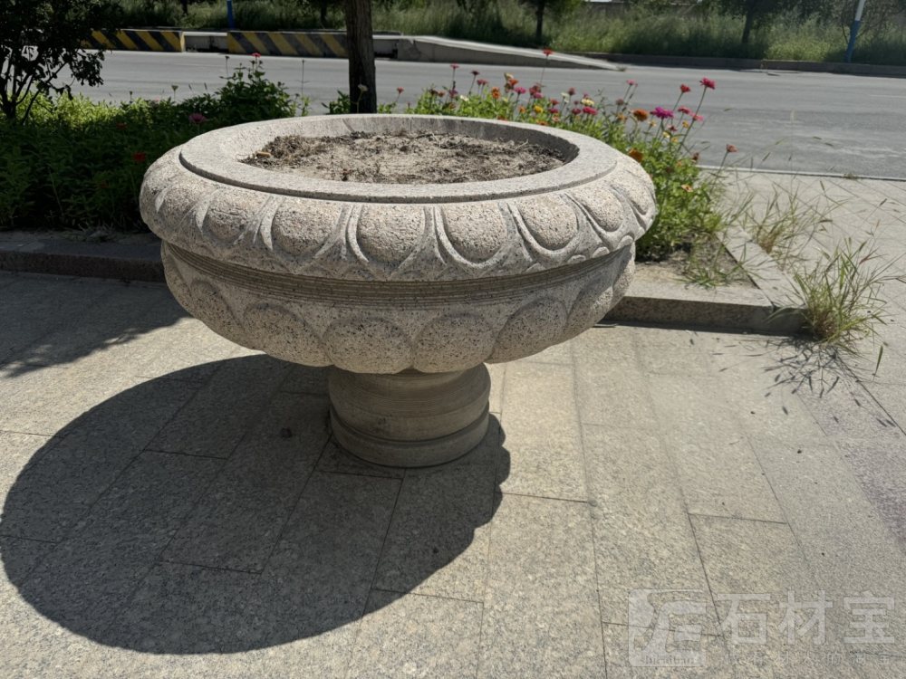 花钵