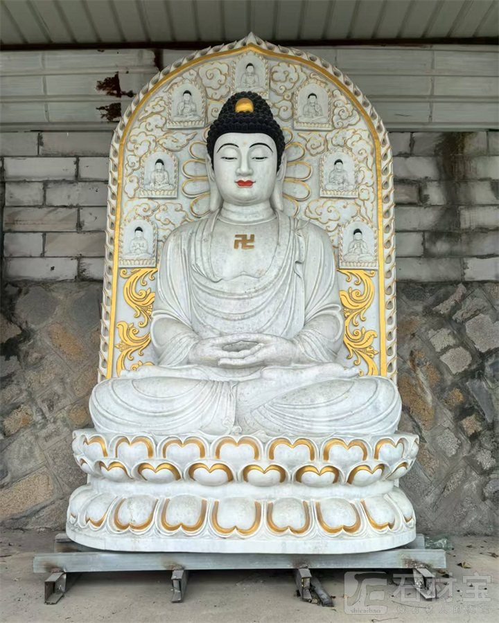 佛像雕刻