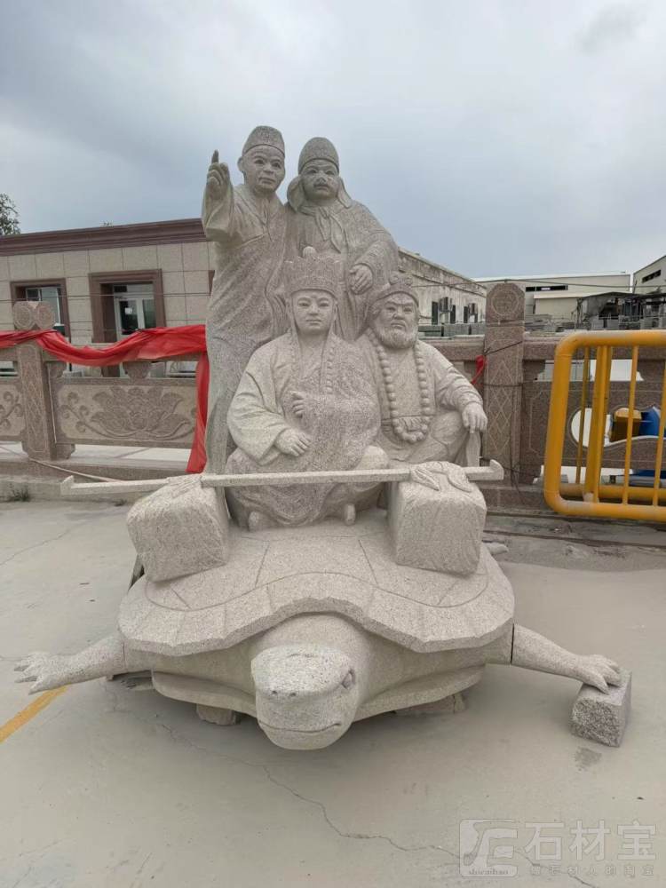 人物雕刻