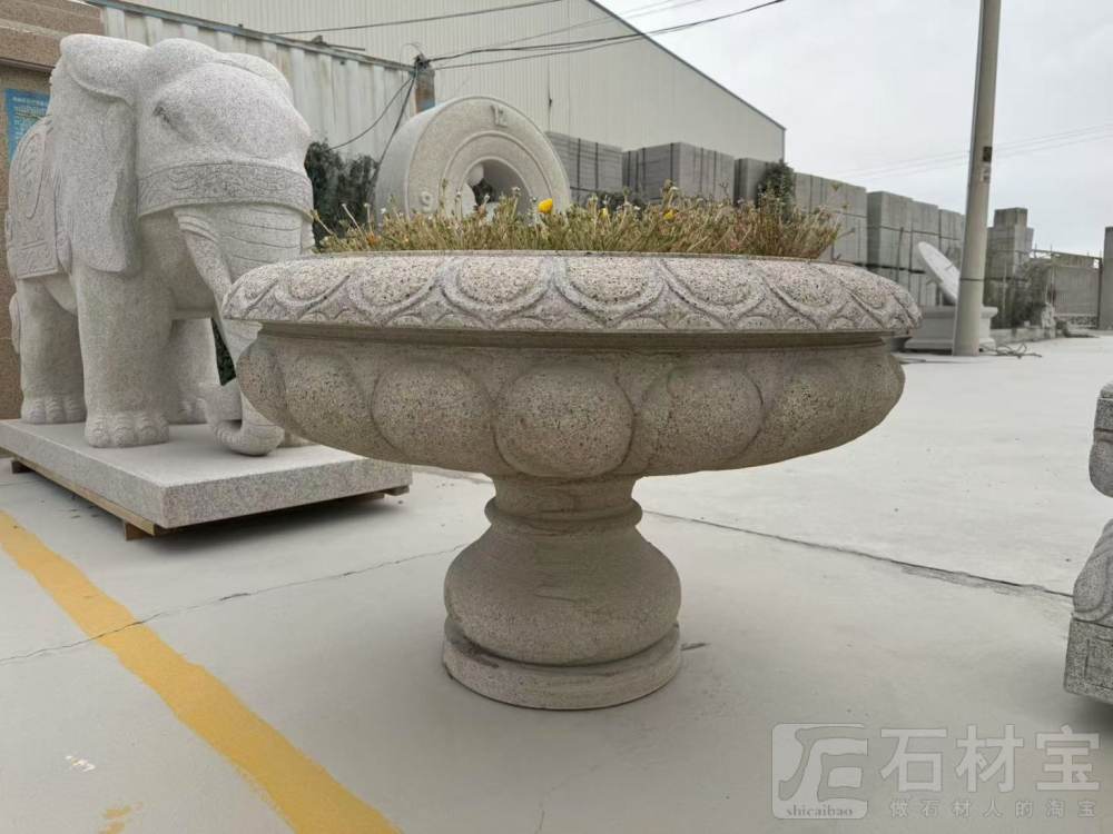 花钵