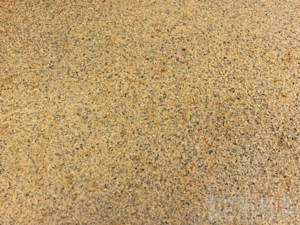 黄锈石荔枝面