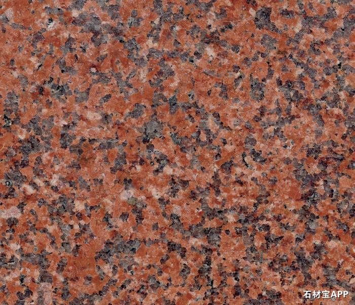 新疆红/天山红/鄯善红