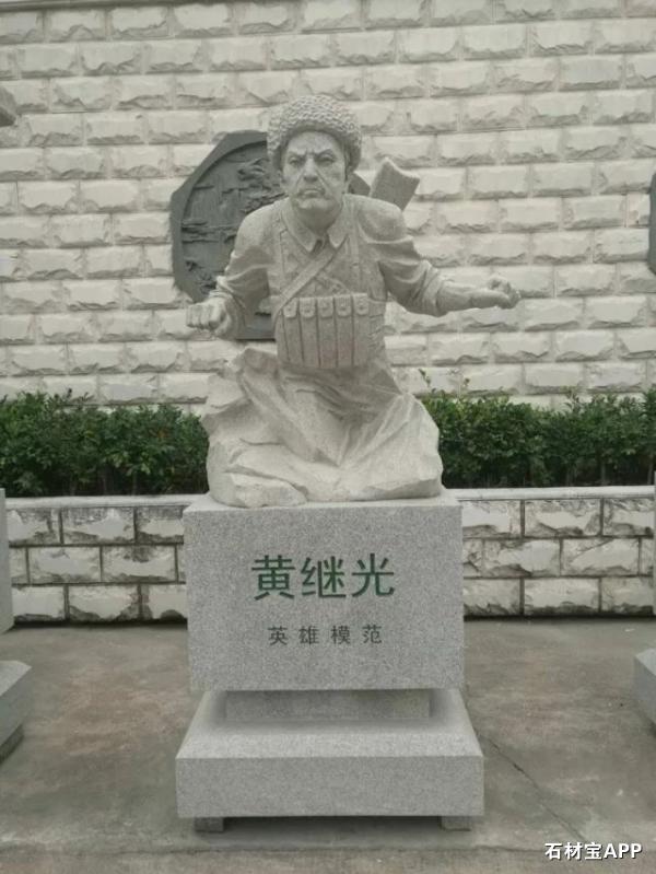 现代人物雕刻