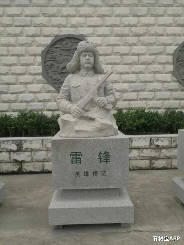 现代人物雕刻