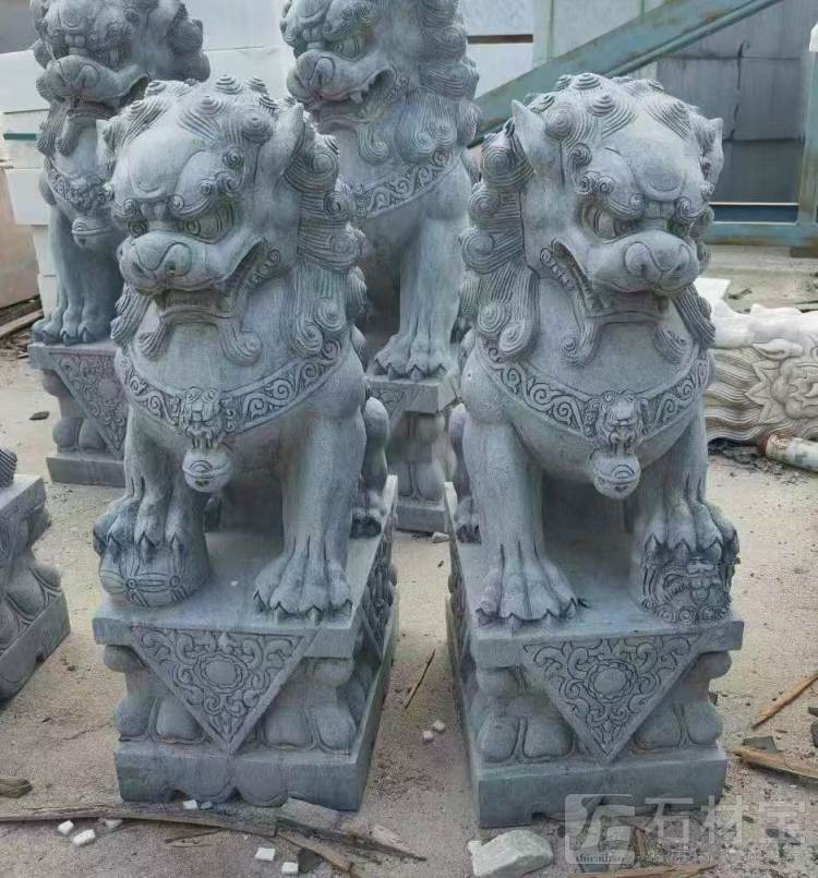 动物雕刻