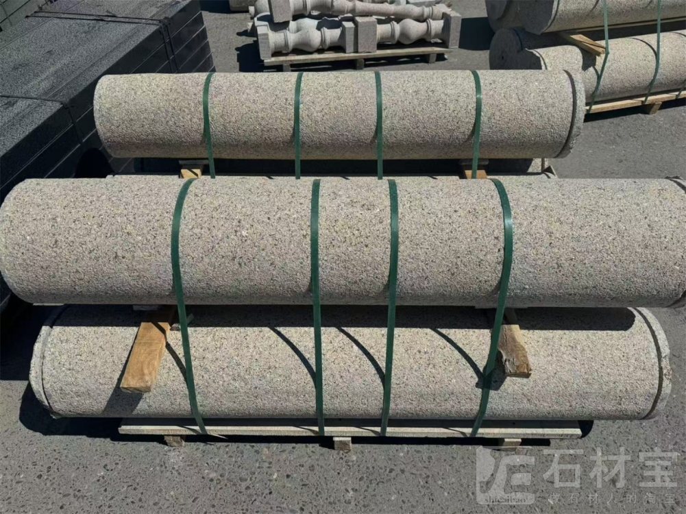 圆柱