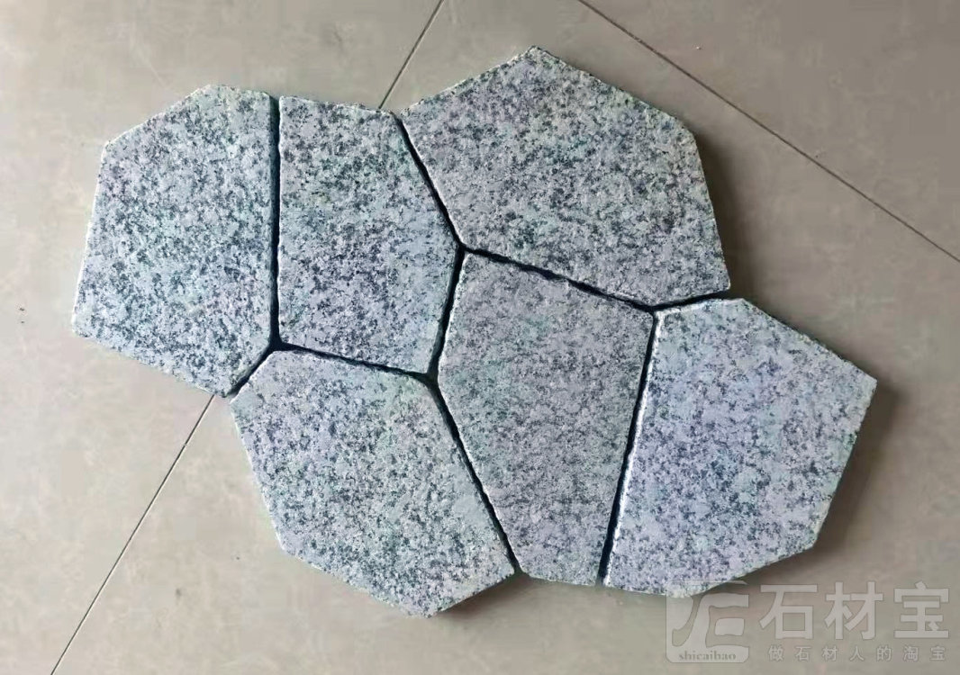冰裂纹