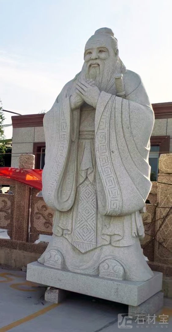 人物雕刻