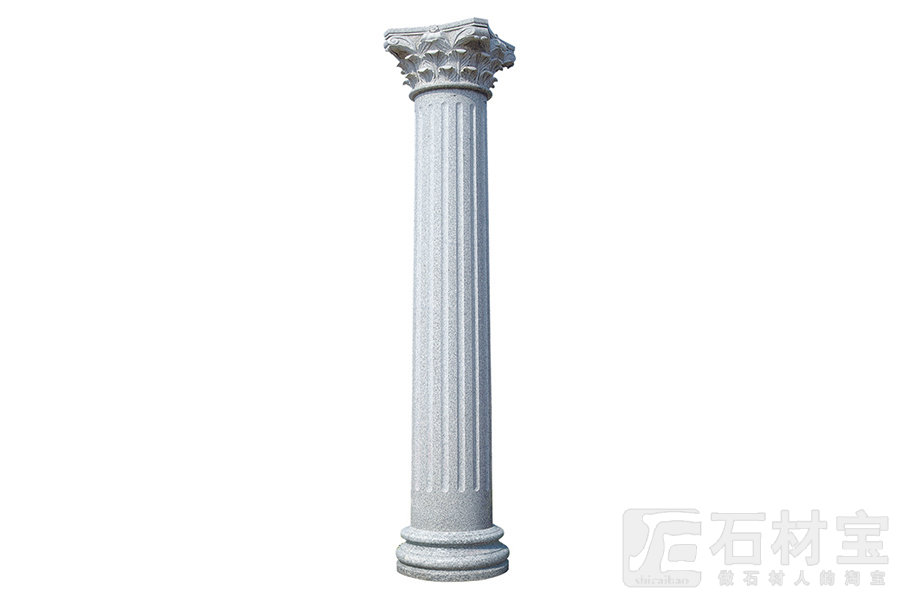 圆柱