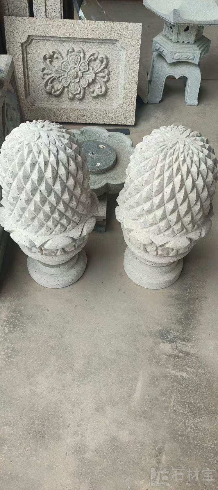 石材雕刻