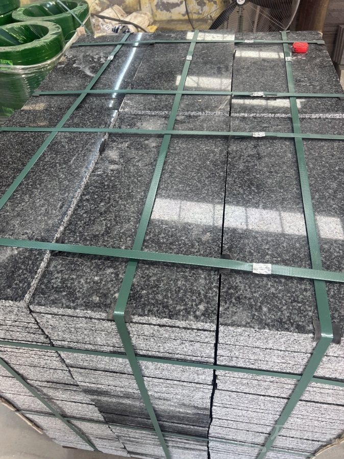 钟山青磨光板