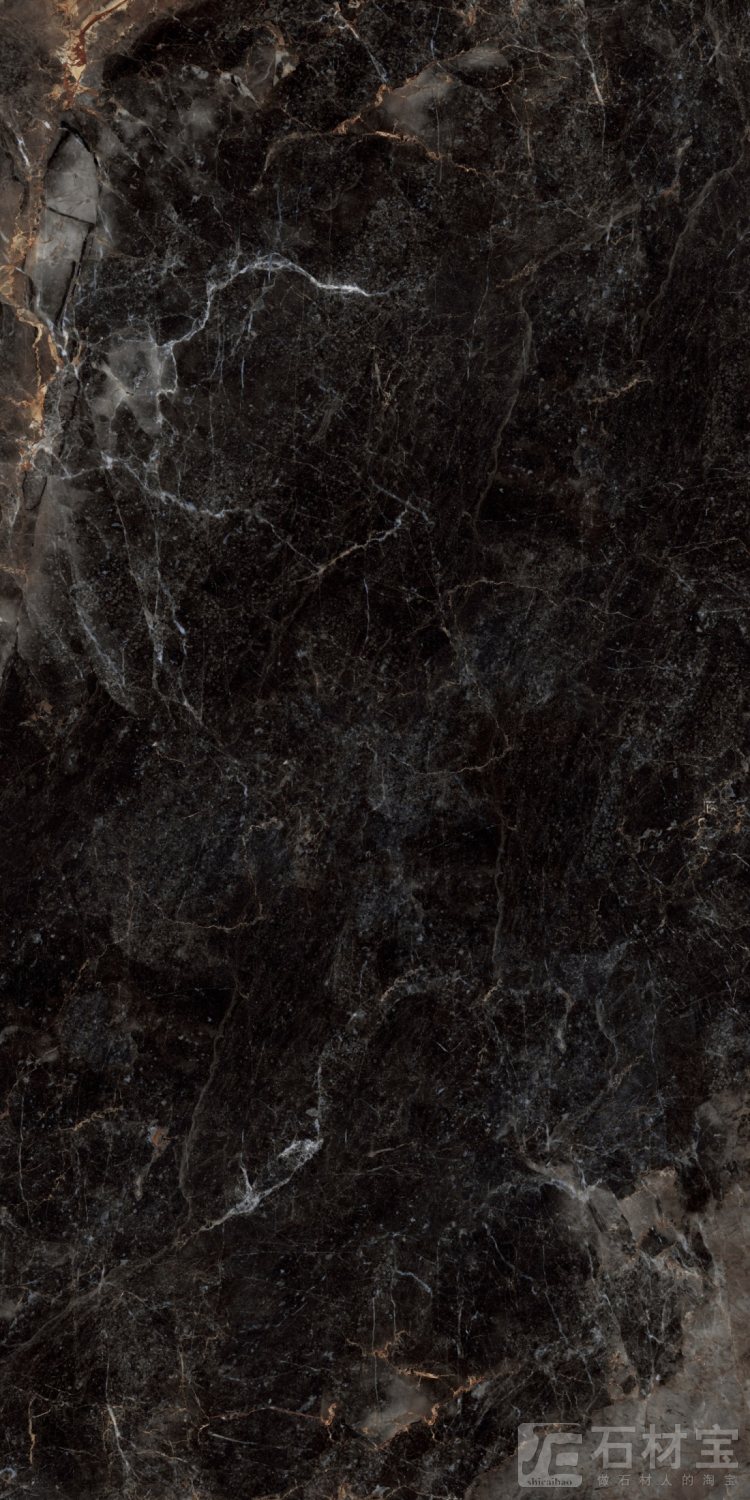 12S1632326DH路易斯黑金Louis Black Gold