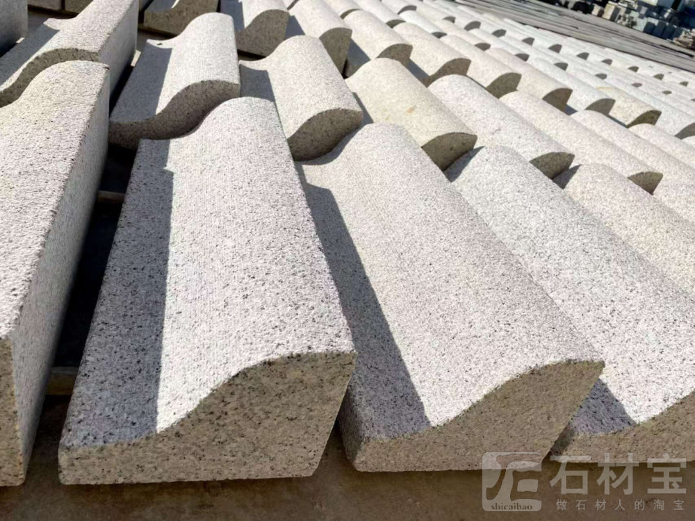 路沿石