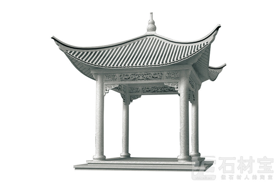 石亭