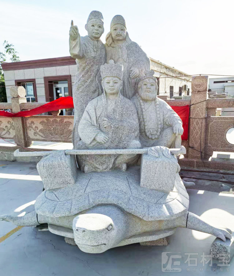 人物雕刻