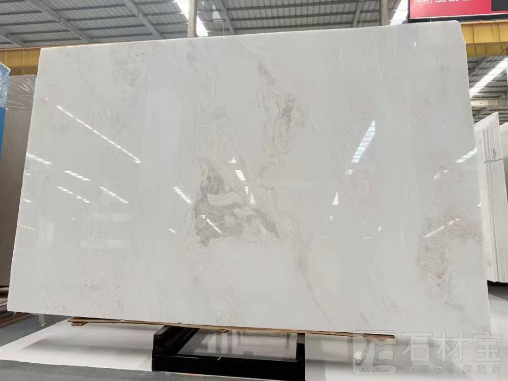 皇家白(皇家白玉/芬迪白)