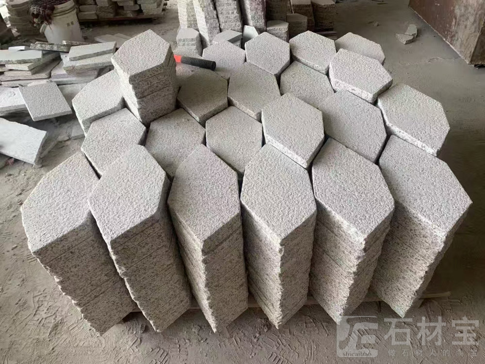 异形雕刻
