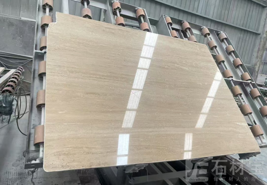 罗马洞石