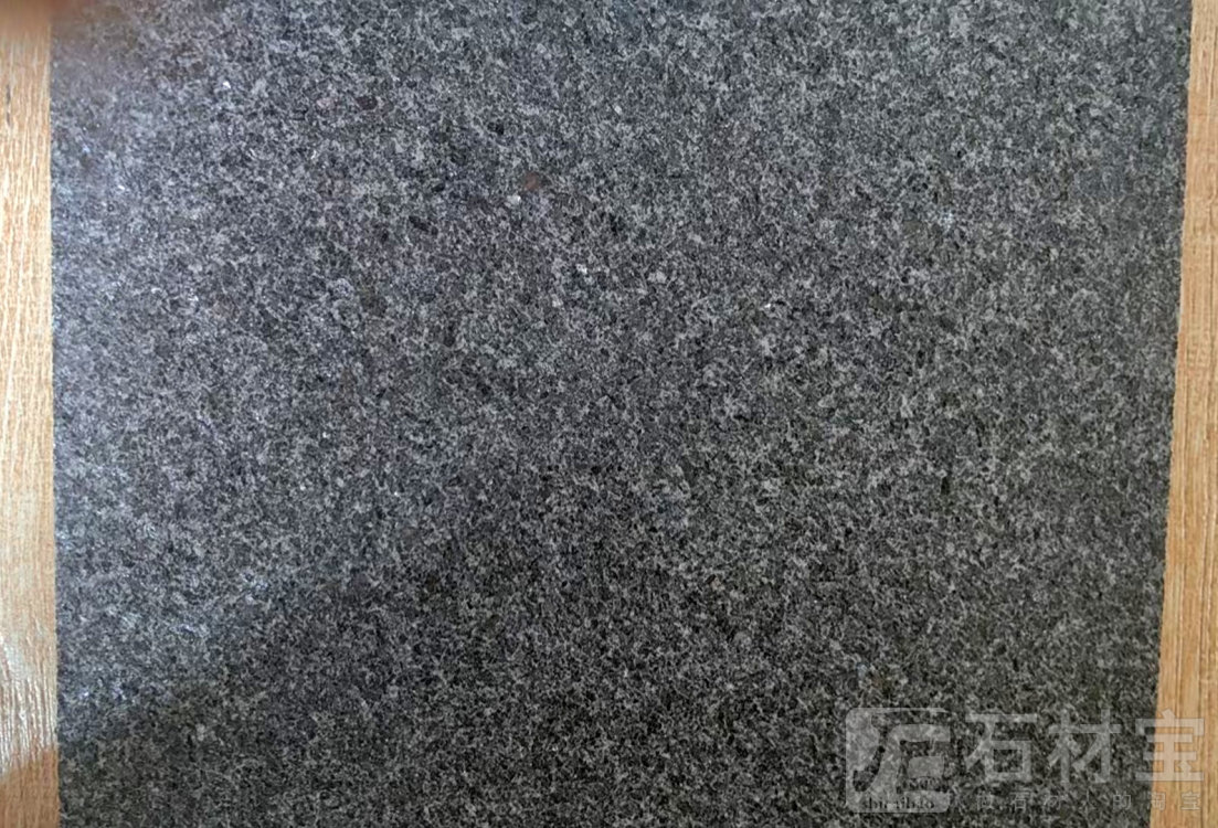黑金沙火烧水洗面
