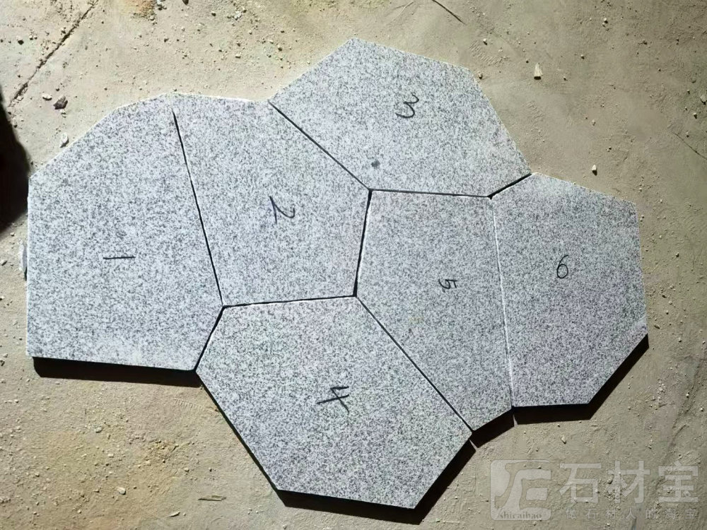 冰裂纹