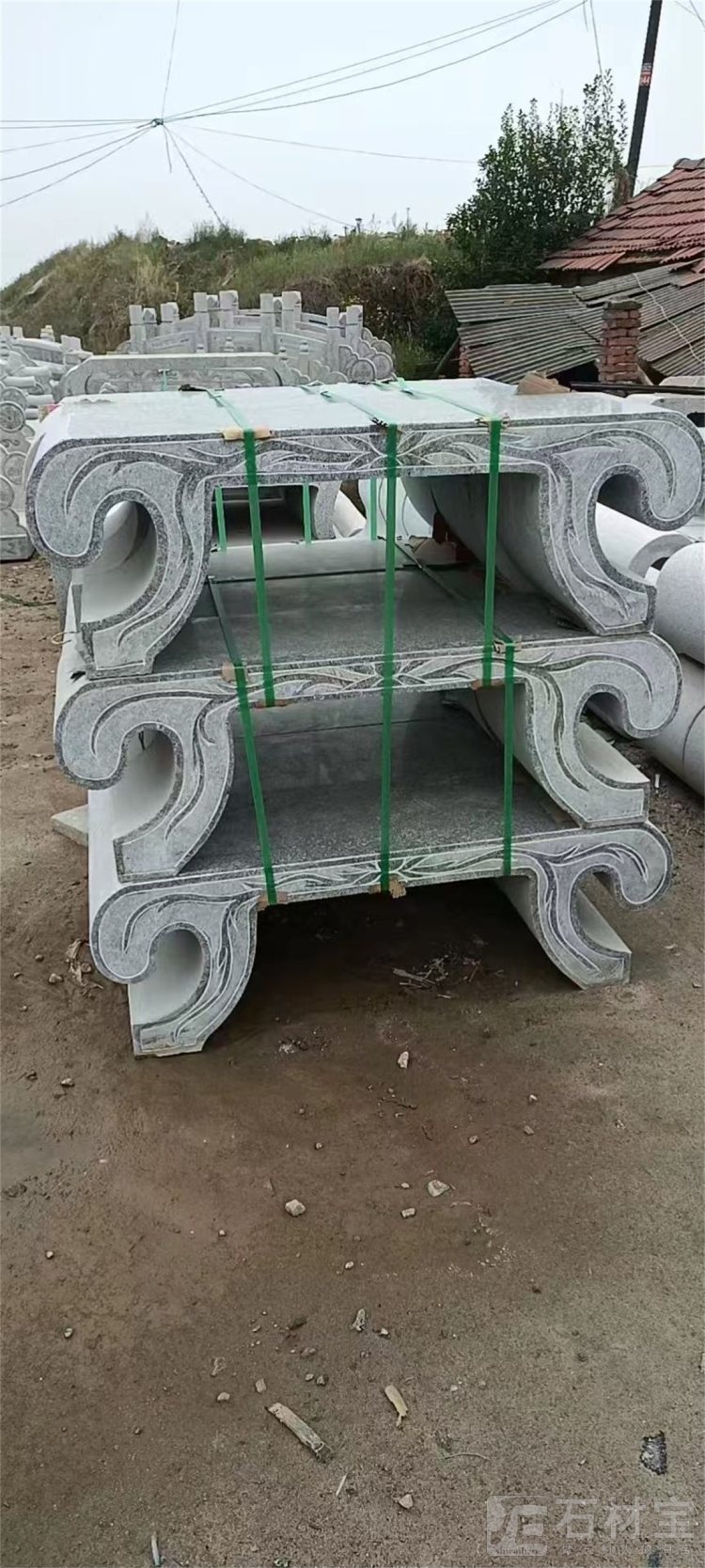 异形产品