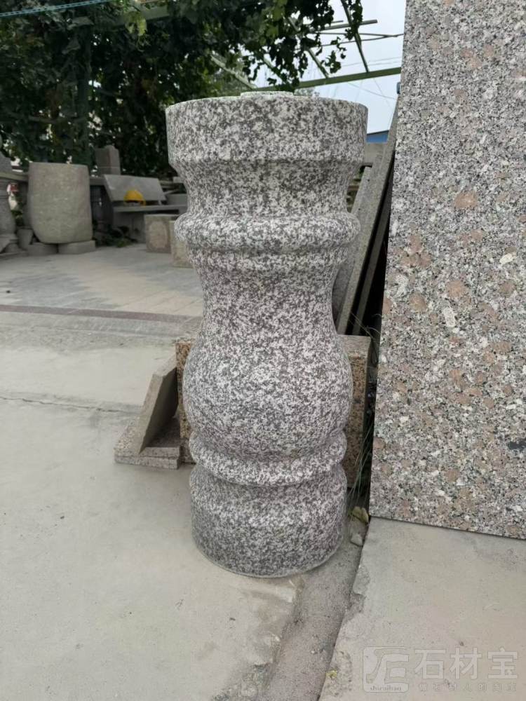 栏杆