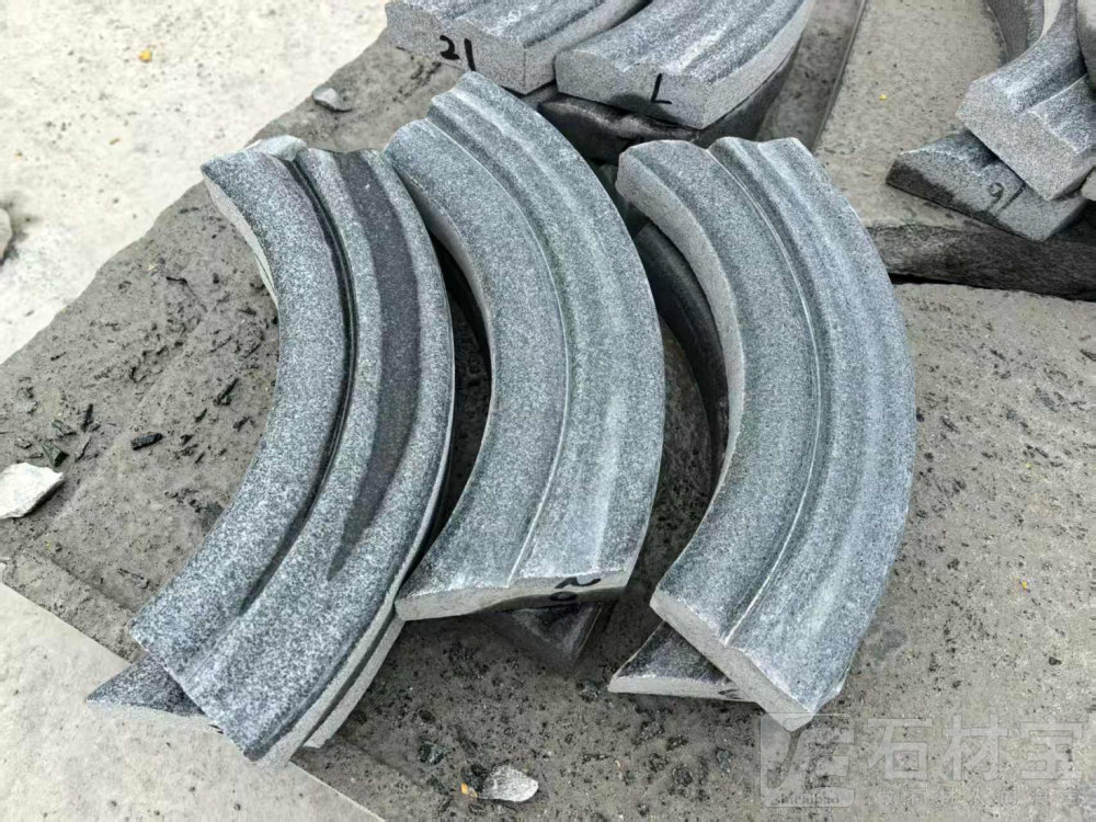 异形雕刻