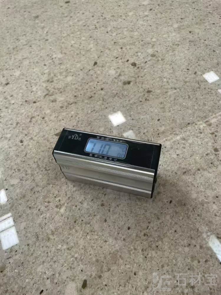 百里香中粗花