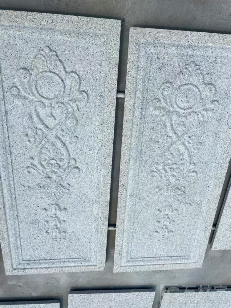 异形雕刻