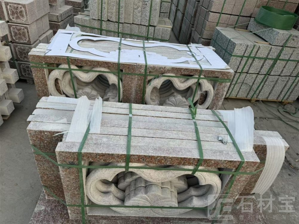 异形产品