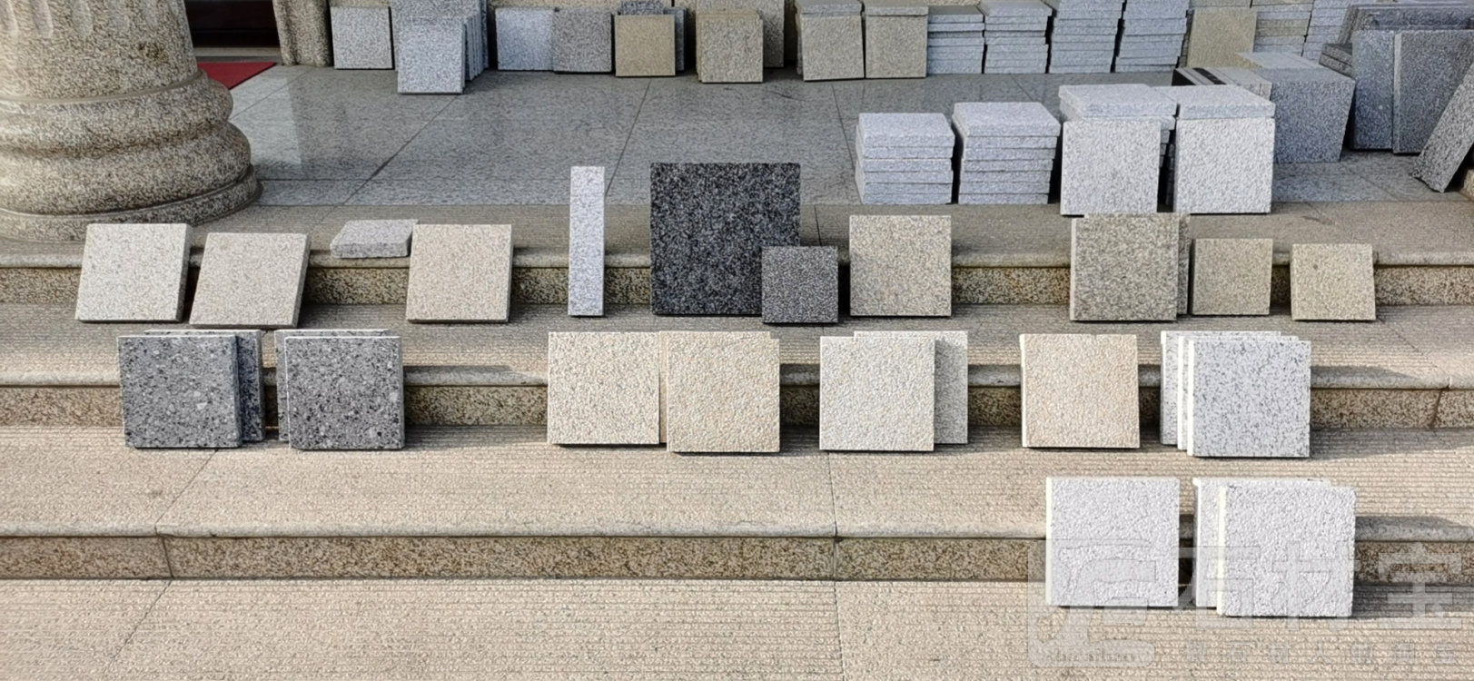 成品展示