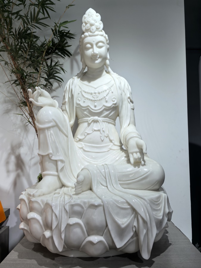 石工艺品