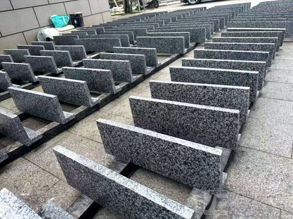 江西芝麻黑排板
