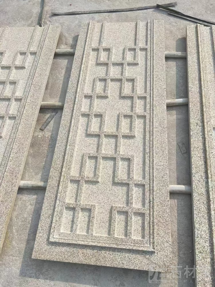 浮雕