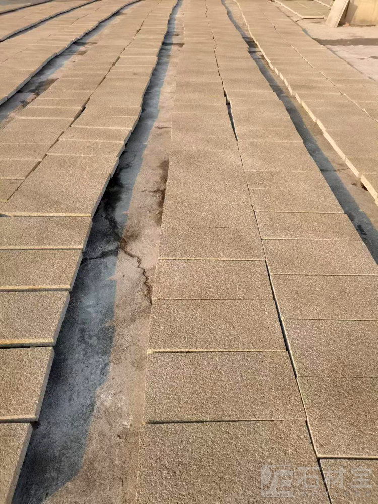 仿古石