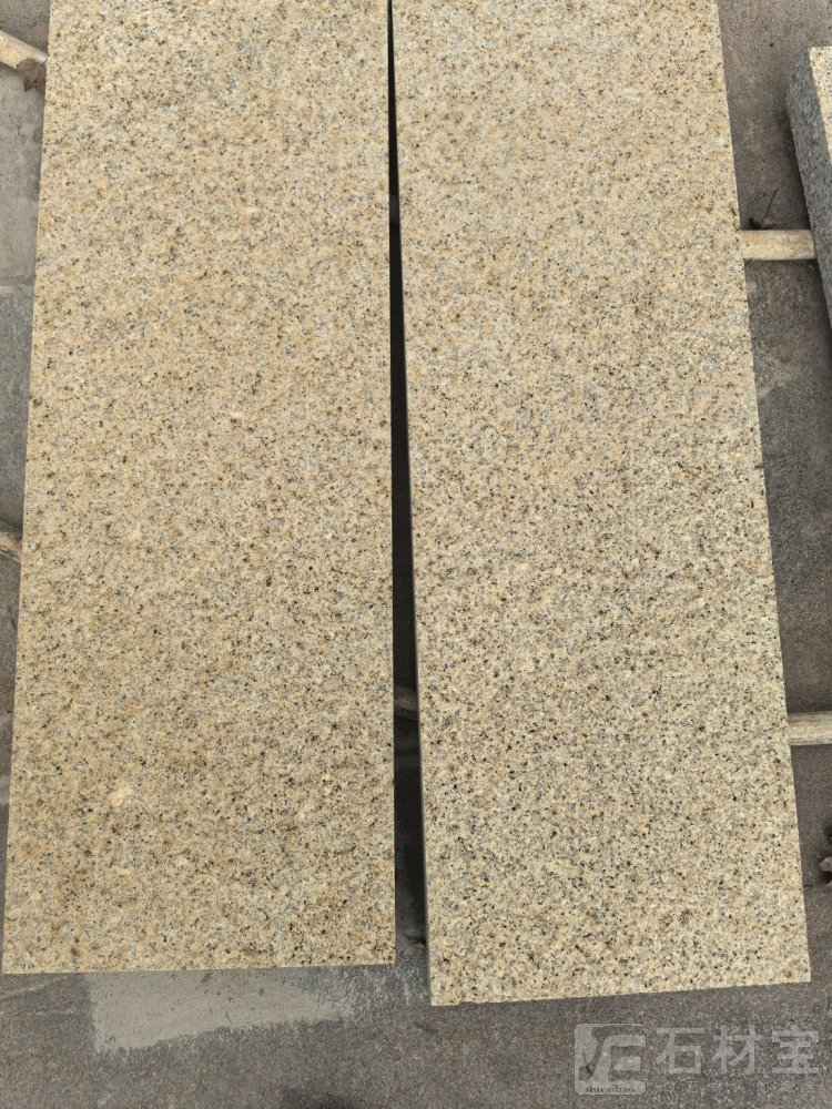 黄锈石
