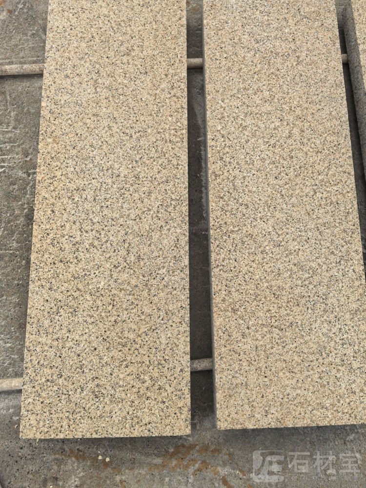 黄锈石