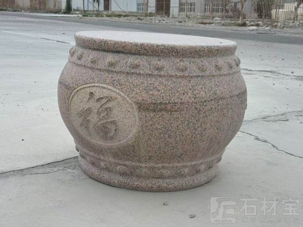 石桌