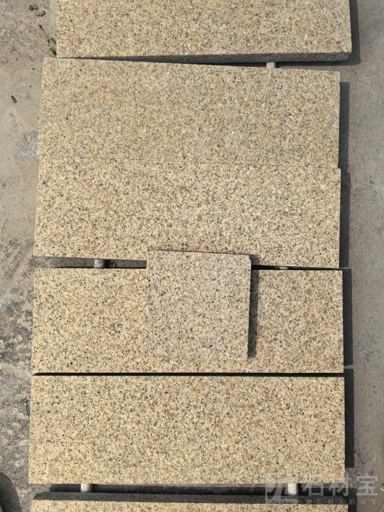 黄锈石荔枝面