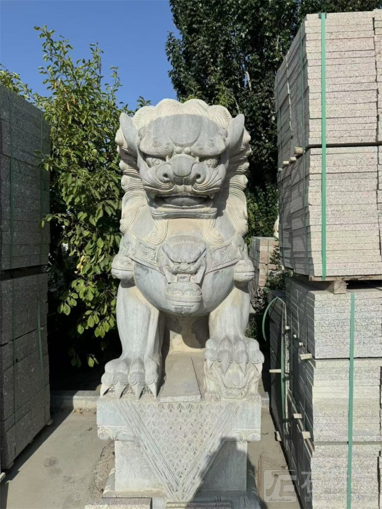 动物雕刻