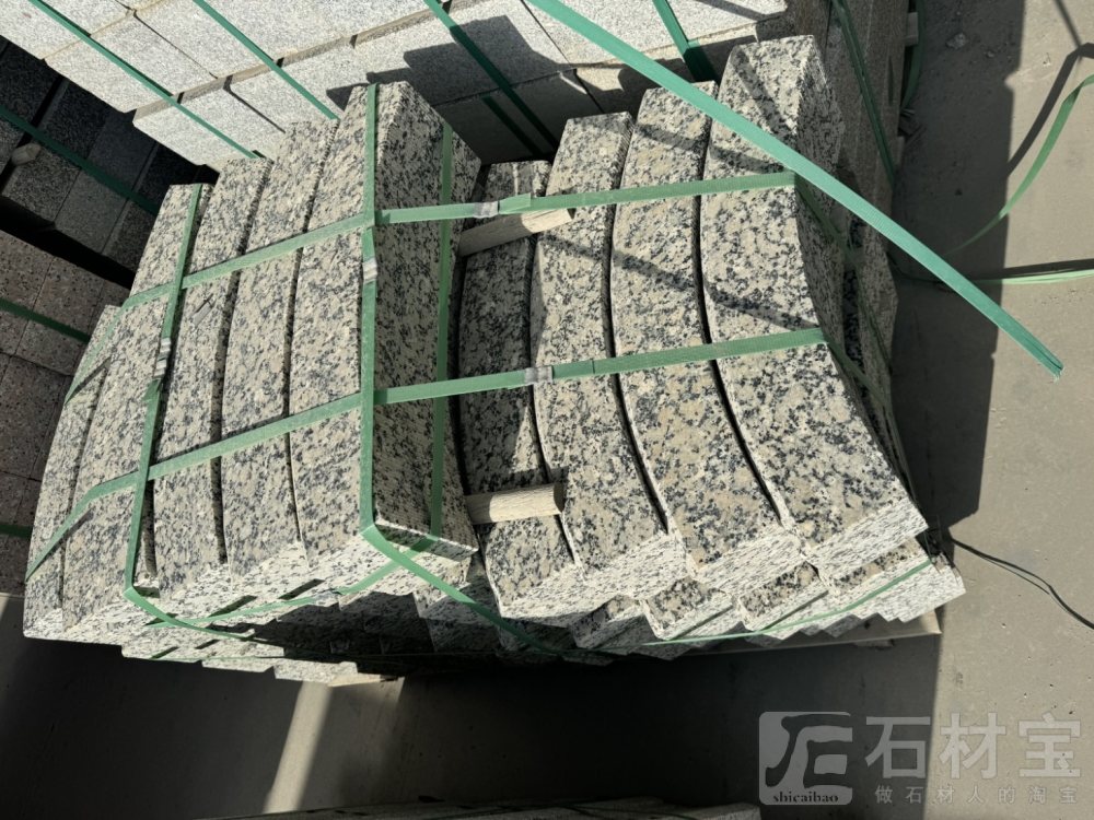 树围石