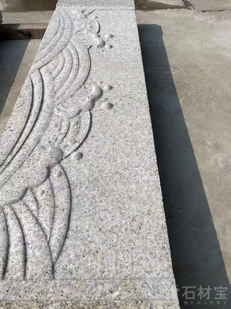 异形雕刻